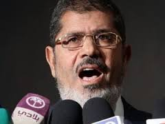 ປະທານາທິບໍດີອີຢີບ ປະຕິເສດຄຳຂາດຂອງ ກອງທັບ